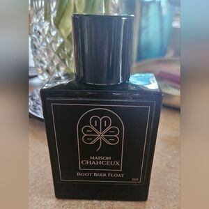 Maison Chanceux Root Beer Float